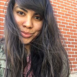 Meet your Posher, Mary